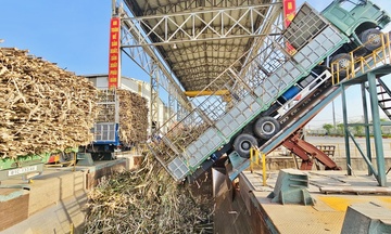 Quý I, sản xuất công nghiệp tỉnh Gia Lai tăng 8,92%