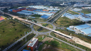 Hệ sinh thái công nghiệp xanh mở hướng tăng trưởng mới cho Tây Ninh