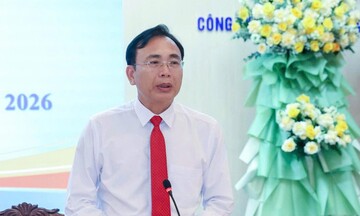 Khánh Hòa đẩy nhanh tiến độ dự án điện hạt nhân Ninh Thuận