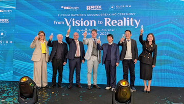 DELTA Group:  Không ngừng vươn lên từ nội lực 