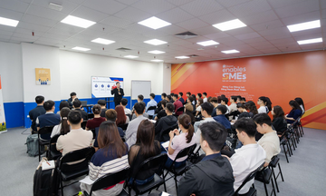 Shopee khởi động chương trình 'Tiếp sức doanh nghiệp Việt 2026'