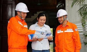 Thanh Hóa chủ động tiết kiệm điện, đảm bảo cung ứng mùa nắng nóng