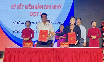 Cần Thơ – Đà Nẵng kết nối giao thương, mở rộng thị trường