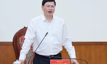 Thanh Hóa: Gỡ 'điểm nghẽn', đẩy nhanh tiến độ các dự án lưới điện 110kV