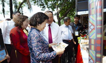 Nhiều tour du lịch giảm đến 50% tại Ngày hội Du lịch TP. Hồ Chí Minh