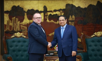 Tăng cường hợp tác khoa học, công nghệ, giáo dục giữa Việt Nam và Belarus