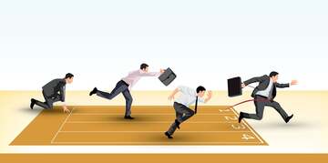 Quy định mới về mức xử phạt trong lĩnh vực cạnh tranh