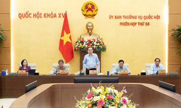 Kỳ họp thứ Nhất, Quốc hội khóa XVI đã được chuẩn bị đầy đủ, kỹ lưỡng