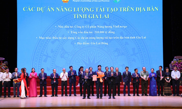 Gia Lai: Đầu tư bùng nổ, du lịch khởi sắc trong quý I/2026