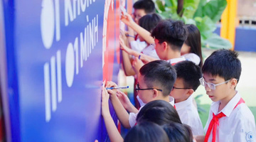 Phạt đến 40 triệu đồng với hành vi bán chất gây nghiện cho trẻ em