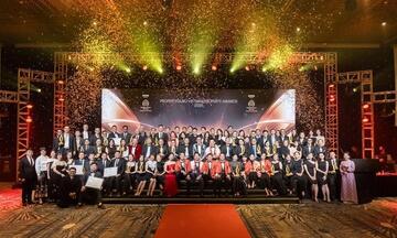 Giải thưởng Bất động sản Việt Nam PropertyGuru lần thứ 12 có gì mới? 