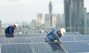 Xây ‘khung chuẩn’ dự án xanh, mở rộng kênh vốn ưu đãi cho doanh nghiệp