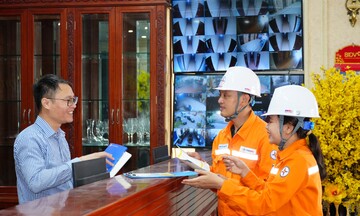 Thanh Hóa: Doanh nghiệp và người dân chung tay tiết kiệm điện