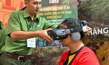 Ứng dụng AI: Doanh nghiệp du lịch tiếp cận khách hàng nhanh hơn