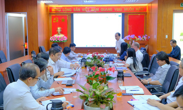 Lâm Đồng bàn phương án phát triển lưới điện theo quy hoạch