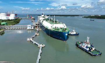 Quy chế hoạt động Tổ công tác bảo đảm an ninh năng lượng giữa xung đột Trung Đông