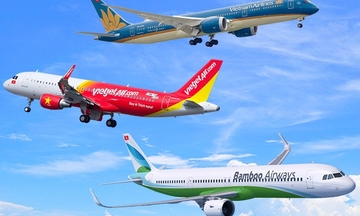 Bộ Xây dựng phản hồi về phương án phụ thu nhiên liệu