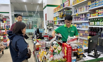 Kiến nghị nới quy định thông tin người mua hàng trên hóa đơn điện tử