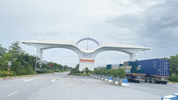 Nghị quyết Đại hội XIV và định hướng công nghiệp sinh thái tại Hải Phòng