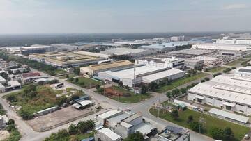 Tây Ninh: 'Bức tranh' công nghiệp, thương mại nhiều điểm sáng từ quý I