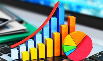 Giữ nhịp tăng trưởng giữa biến động toàn cầu, kinh tế quý I khởi sắc