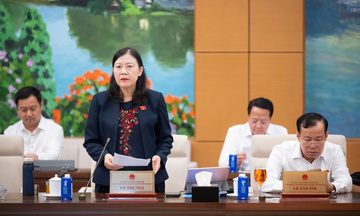 Dự kiến chương trình giám sát năm 2027 của Quốc hội 
