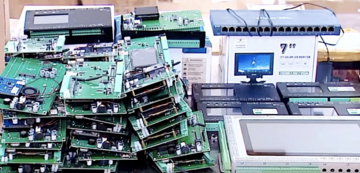 Xử lý nghiêm hành vi làm sai lệch dữ liệu quan trắc môi trường