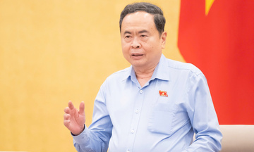 Quốc hội dành 3 ngày đầu tiên của kỳ họp thứ nhất để kiện toàn nhân sự