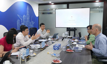 Định hướng hợp tác nghiên cứu trong lĩnh vực năng lượng tái tạo