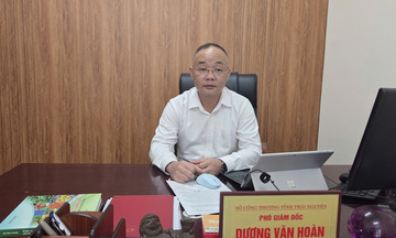 Thái Nguyên: Nâng tầm sản phẩm OCOP, thúc đẩy tăng trưởng hai con số