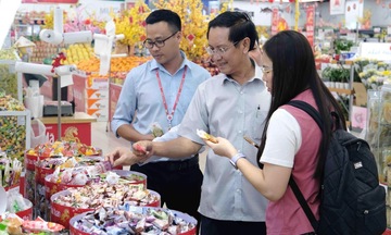 Cần Thơ: Sức mua hồi phục, chỉ số sản xuất công nghiệp tăng hơn 10%