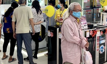 Cần Thơ: Nắng nóng kéo dài, thị trường trái cây và điện lạnh sôi động