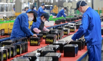 Đồng Nai: Công nghiệp và xuất khẩu giữ đà tăng trưởng quý I/2026