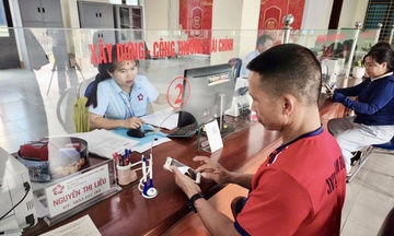 Bình Lư (Lai Châu): Chuyển biến rõ nét từ mô hình chính quyền hai cấp