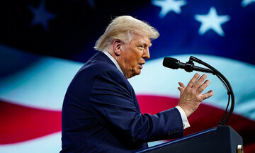 Vì sao Tổng thống Trump cách chức Bộ trưởng Tư pháp Mỹ?