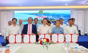 Tái cấu trúc du lịch Bắc Trung Bộ, biến 'mùa thấp điểm' thành cơ hội