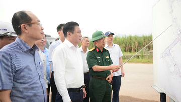 Thành phố Huế: Tập trung tháo gỡ khó khăn lĩnh vực công nghiệp