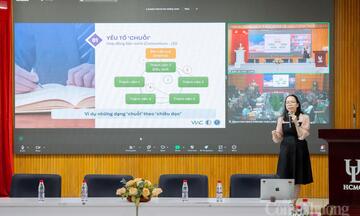 Quản trị tranh chấp chuỗi: Từ thực tiễn đến yêu cầu hoàn thiện pháp lý