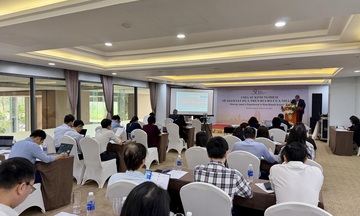 Đổi mới phương thức giám sát, kiểm soát rủi ro thị trường chứng khoán