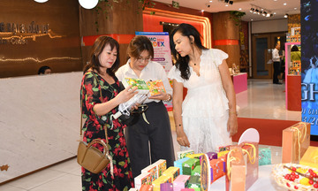 Mở cửa thị trường Halal: Cơ hội lớn cho thực phẩm Việt