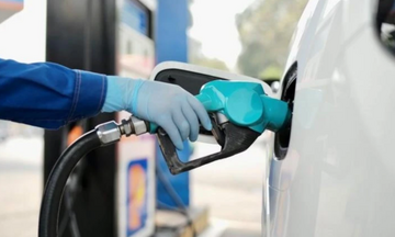 Xây ‘lá chắn’ năng lượng: Tăng dự trữ để chủ động điều tiết thị trường