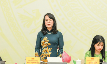 Sẽ đề xuất giải pháp giải quyết vấn đề việc làm, giá vàng, giá nhà