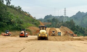 Thông qua chủ trương đầu tư tuyến cao tốc Bắc Kạn - Cao Bằng