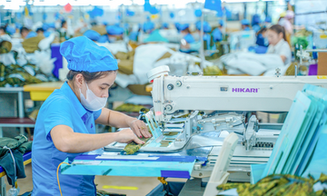 Tăng trưởng hai con số: Phép thử bản lĩnh của ngành xuất khẩu chủ lực
