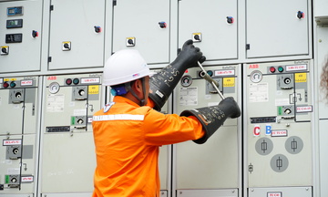 Hà Nội đẩy mạnh các giải pháp sử dụng điện tiết kiệm, hiệu quả