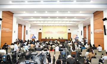 Đổi mới cách thức tổ chức Kỳ họp thứ nhất, Quốc hội khóa XVI