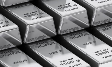 Thị trường kim loại quý suy yếu khi USD phục hồi