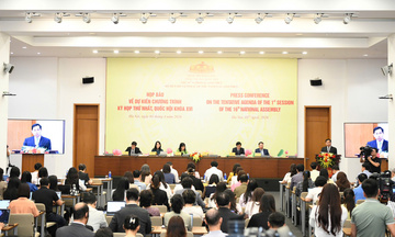 Kỳ họp thứ Nhất, Quốc hội khóa XVI: Đặt nền móng cho quá trình tiếp tục đổi mới thể chế