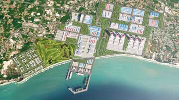 Lâm Đồng thu hút 14 dự án đầu tư ngoài ngân sách trong quý I