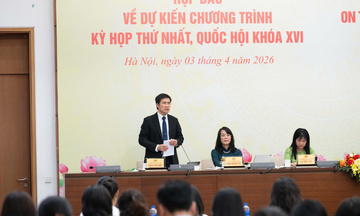 Thủ tục làm hộ tịch sẽ thuận lợi hơn ngay tại nơi cư trú